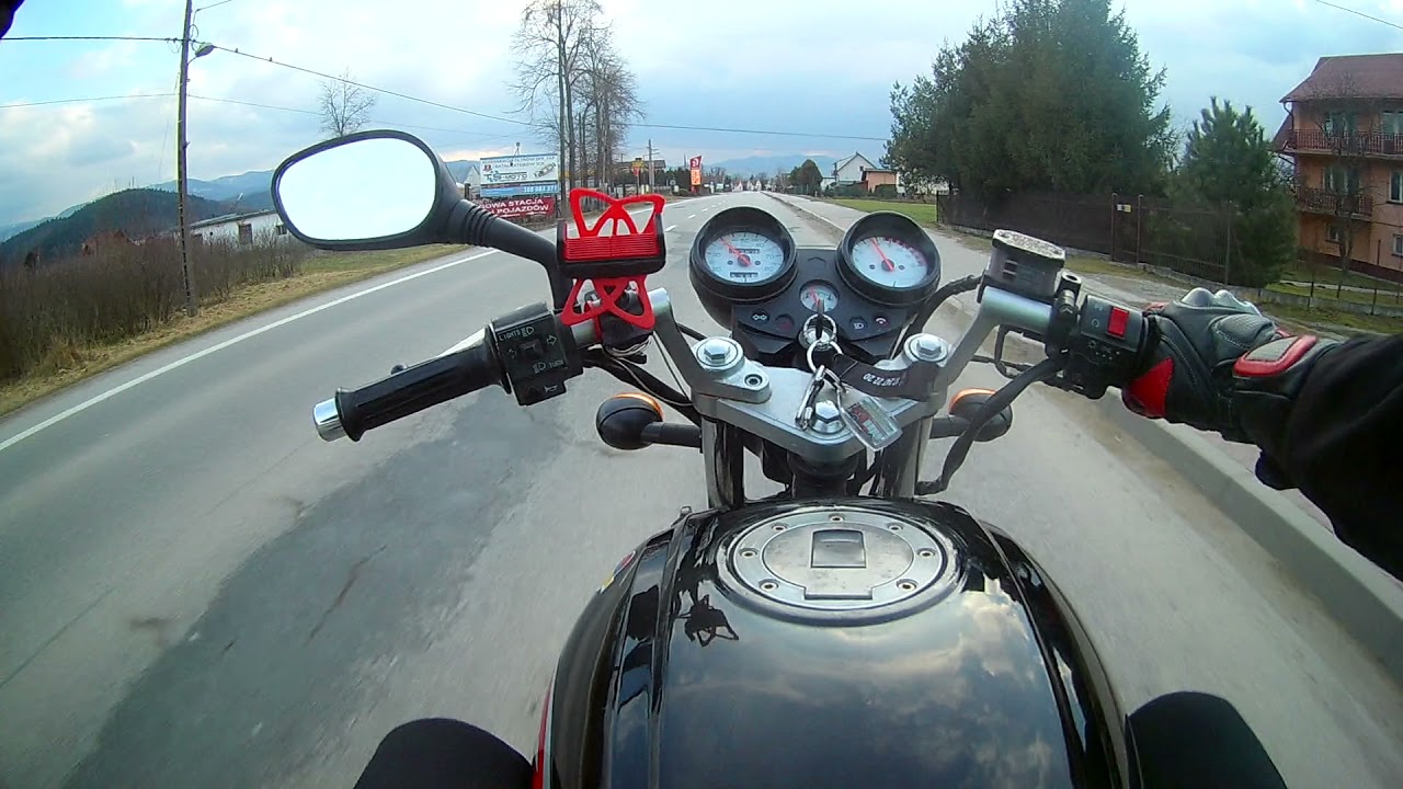 Jazda Zipp Neken 50 2014 139FMB