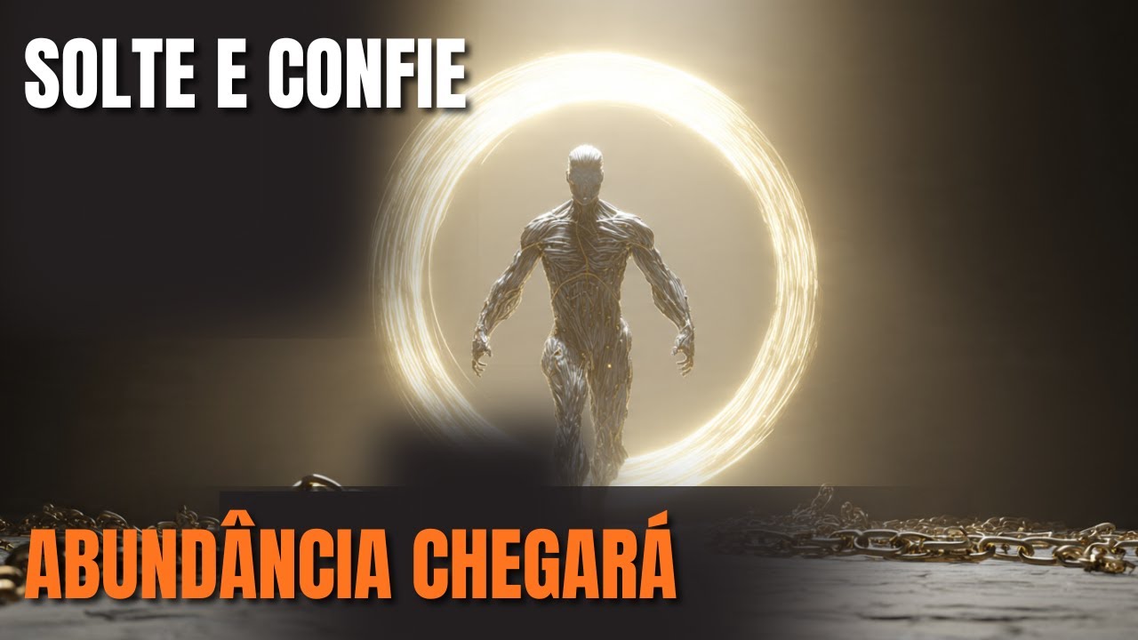 A Lei da Não Resistência: O Segredo Que Faz Tudo Finalmente Acontecer.