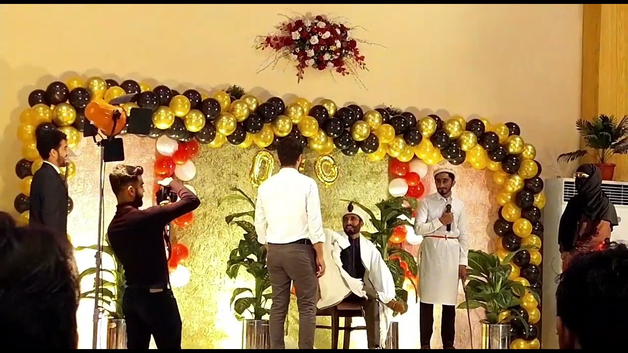 Anar kali Most Funny Skit By Students of Quaid e azam medical college Bahawalpur.Q50 Class part 2k22