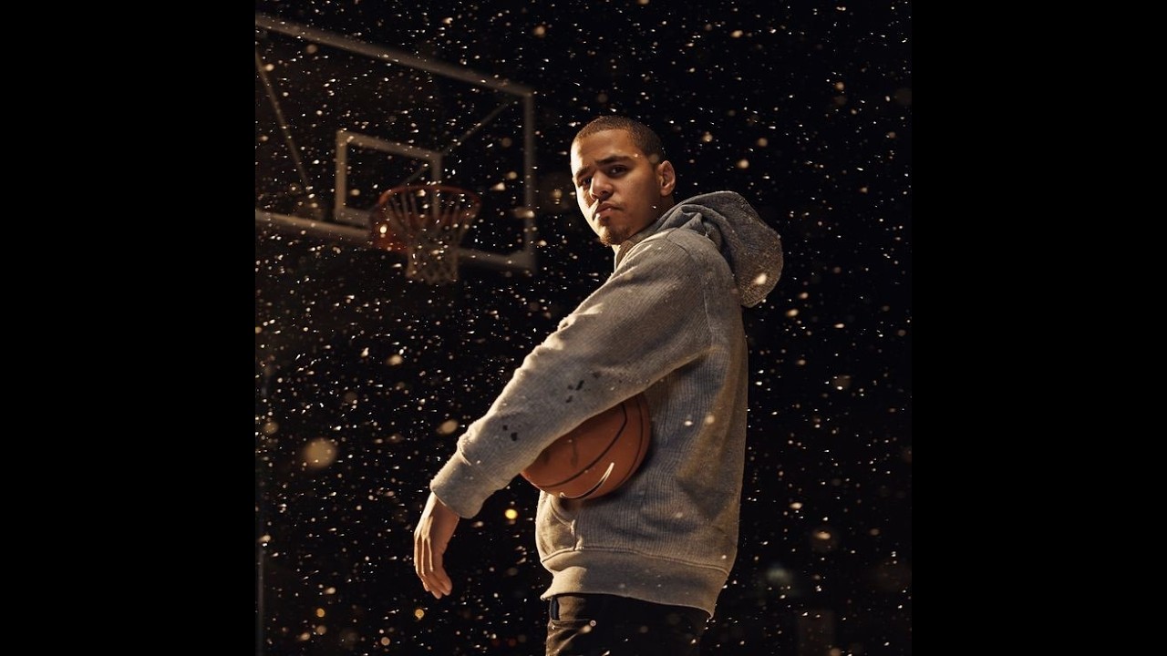 [FREE] J Cole Type Beat - 