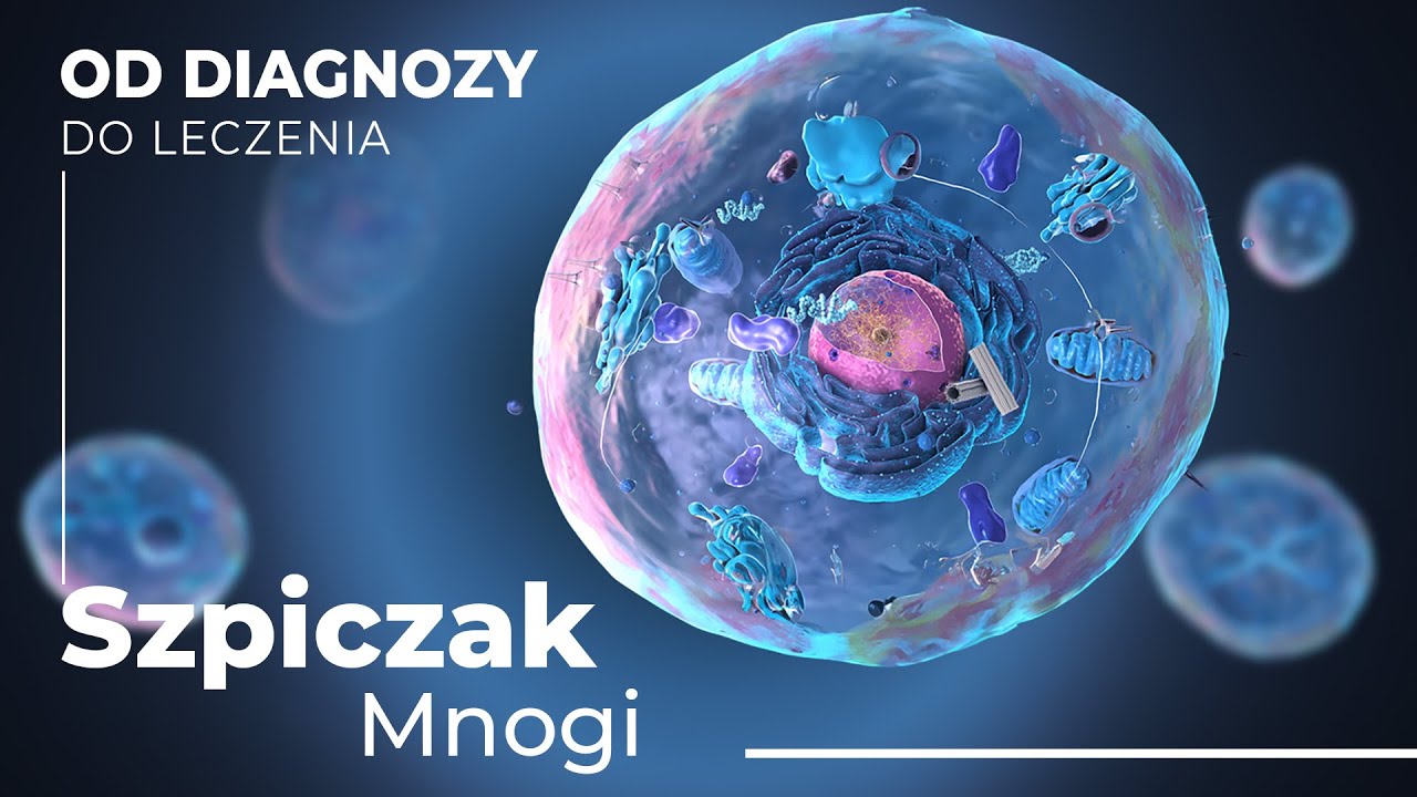 Rozwikłanie tajemnicy szpiczaka mnogiego: Od przyczyn do leczenia