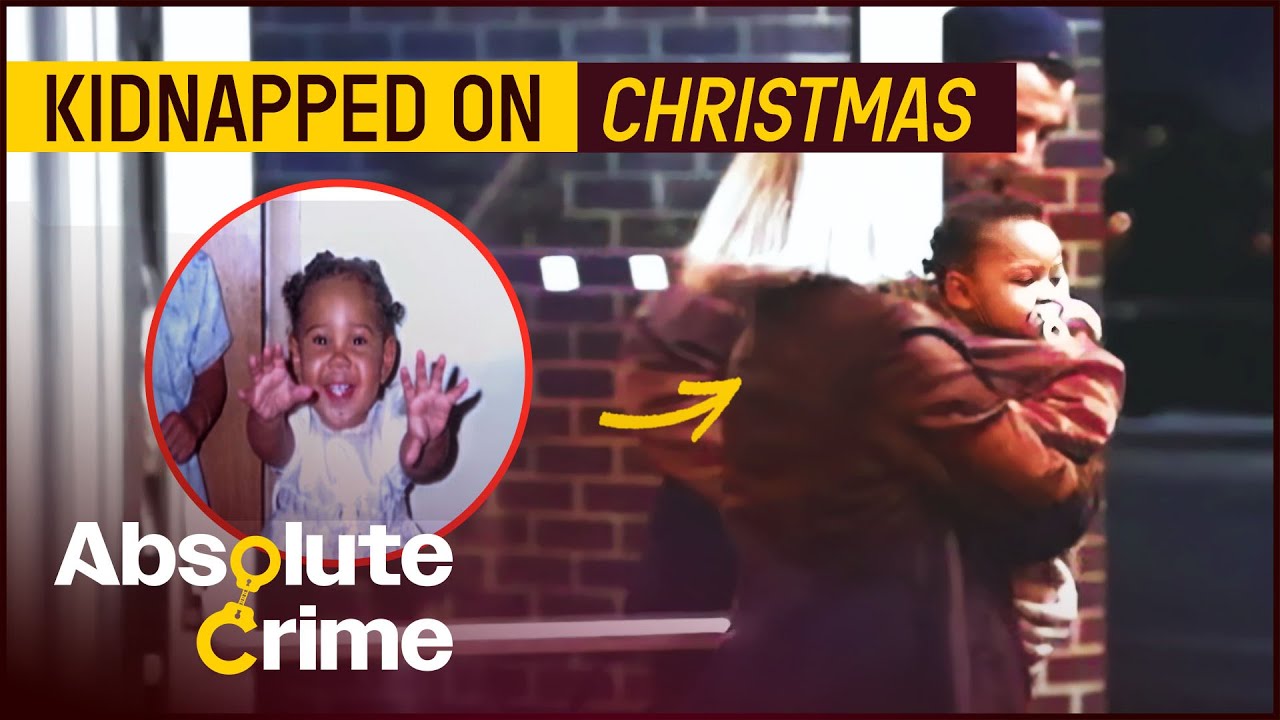 The Strange Reason a Woman Kept Kidnapping Babies