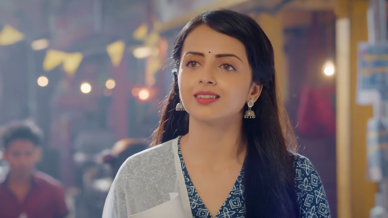 Ghar Ek Mandir Kripa Agrasen Maharaj Ki - Ep 5 - Shrenu Parik - Hindi Tv Serial - Zee Anmol
