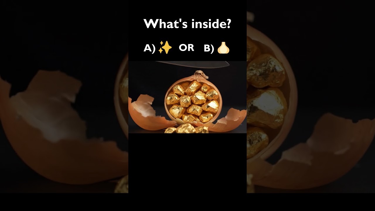 Can You Guess All 3 Correctly? 🤔 | Impossible ASMR Game 🏆 