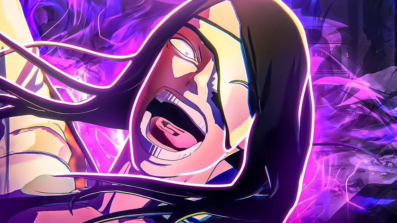 Nnoitra Gilga Is TOP TIER In Bleach Rebirth Of Souls Online Matches