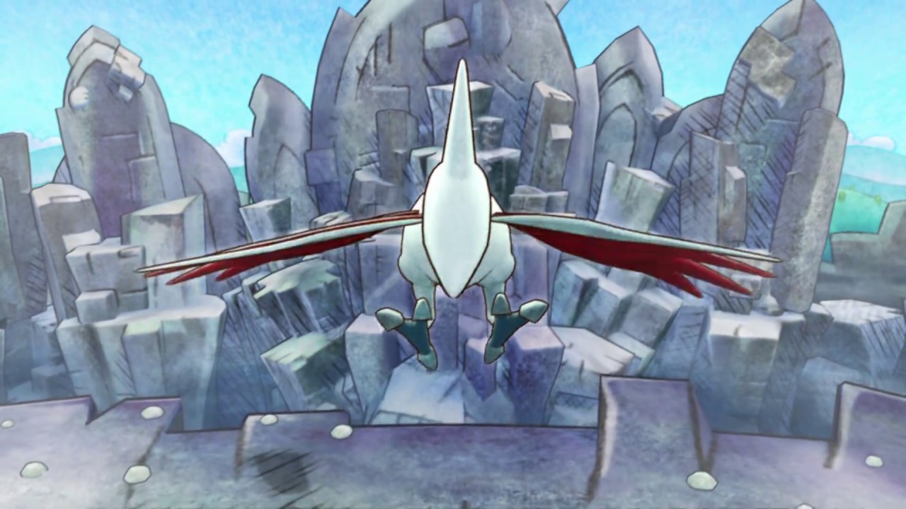 Pokémon Mundo Misterioso: Equipo de Rescate DX - Batalla contra jefe Skarmory