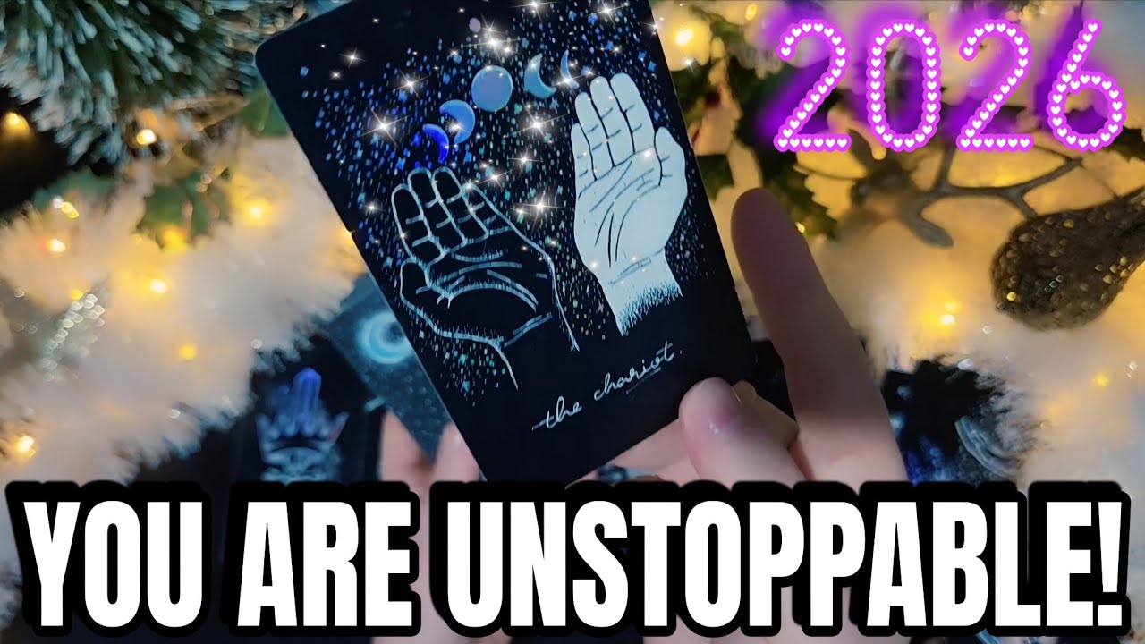 CANCER 2026 LIVING YOUR BEST LIFE! 🌈🦋 BUT SOMEONE IS OBSESSED! 😲