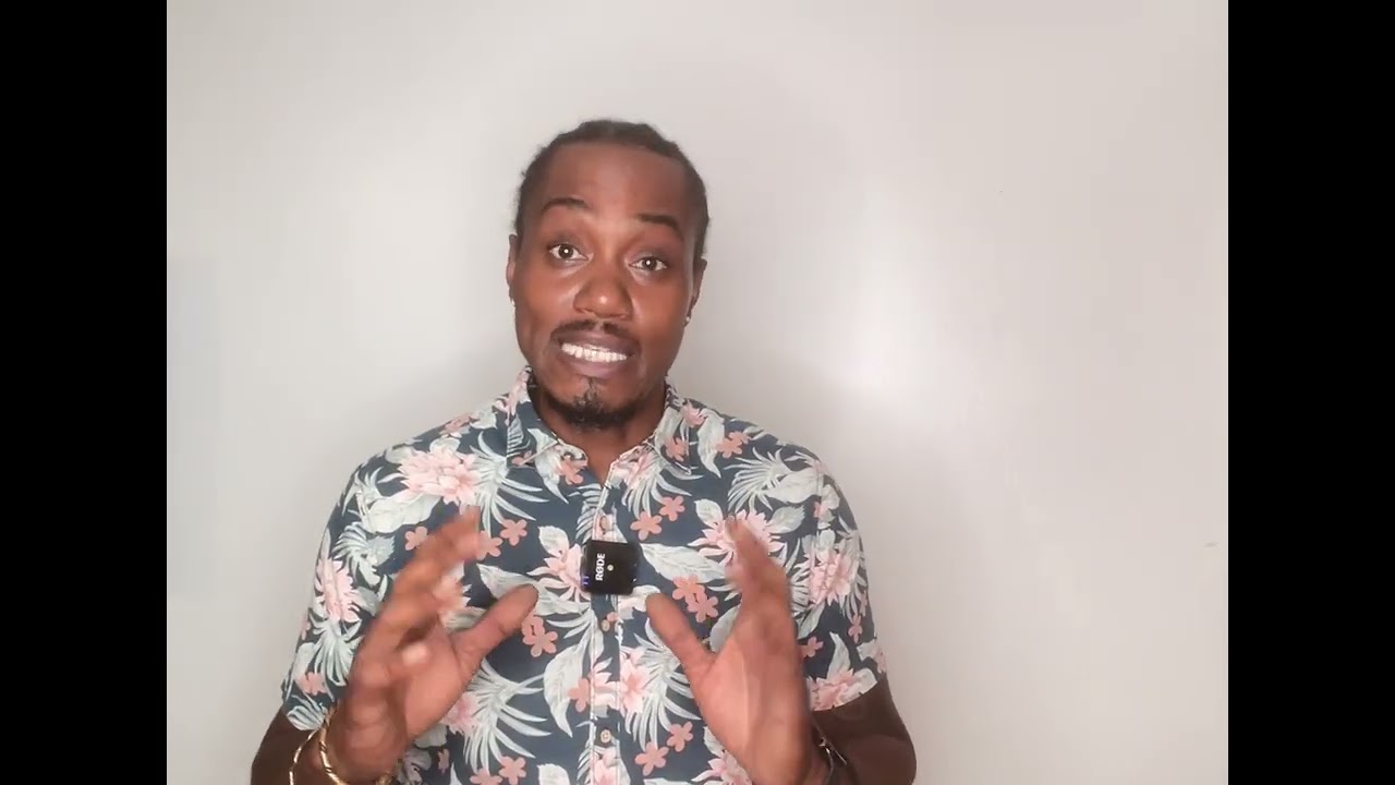 Step-by-Step: How to Buy Property in the Dominican Republic 🇩🇴 (Full Process Explained)