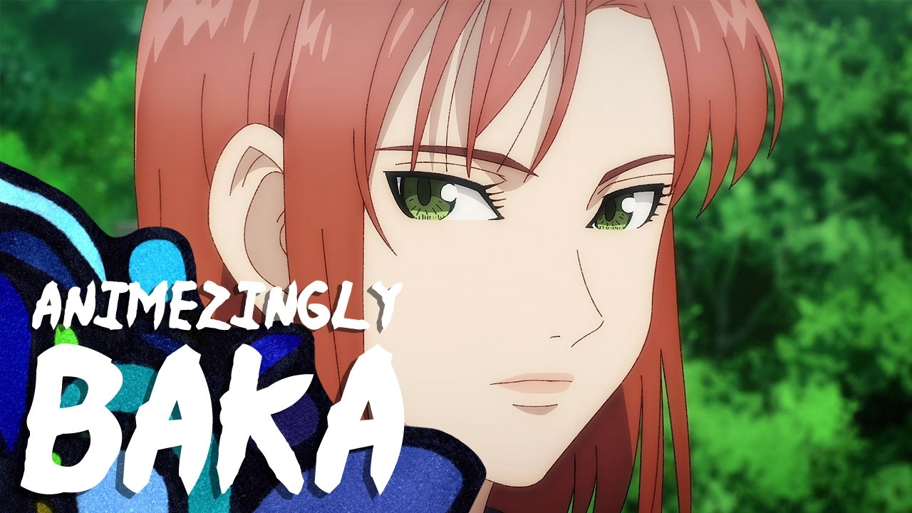 A Beautiful Lady or a Loser Guy | Animezingly Baka