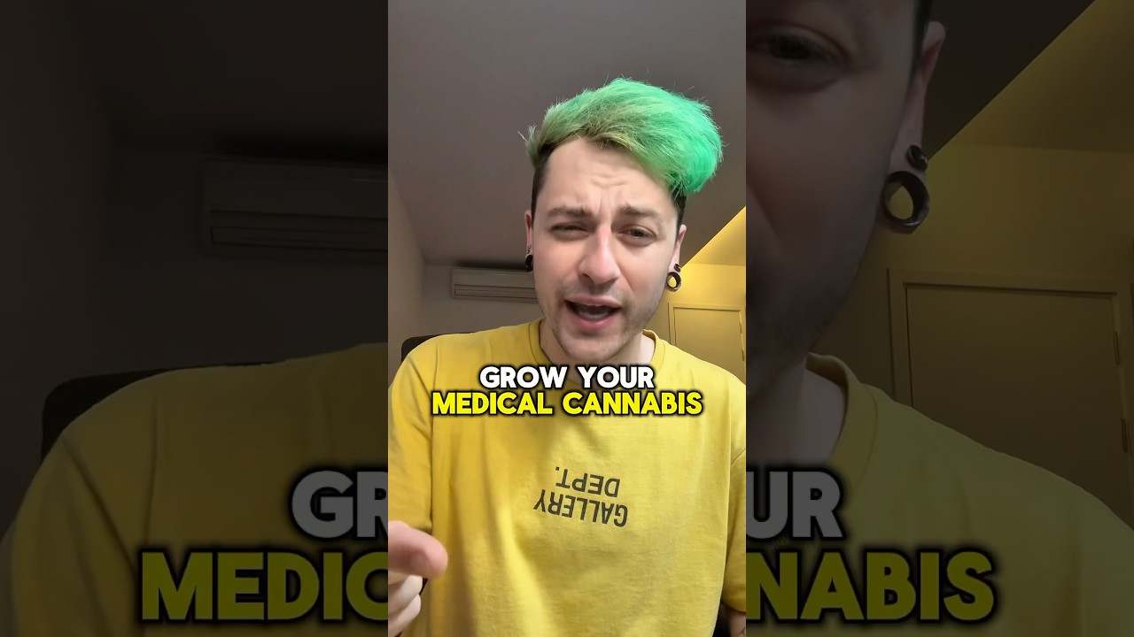 Grow your own in the UK!