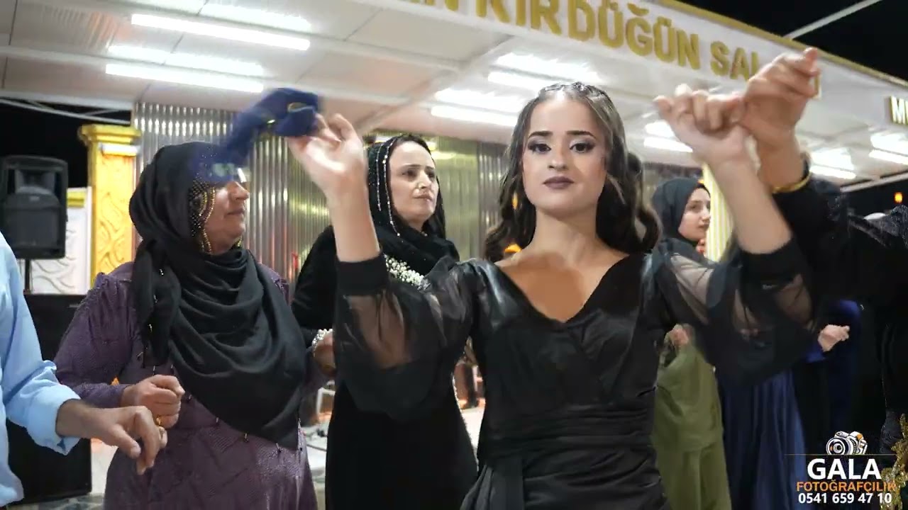 SERHAT❤️MEDİNE DÜĞÜN PART1