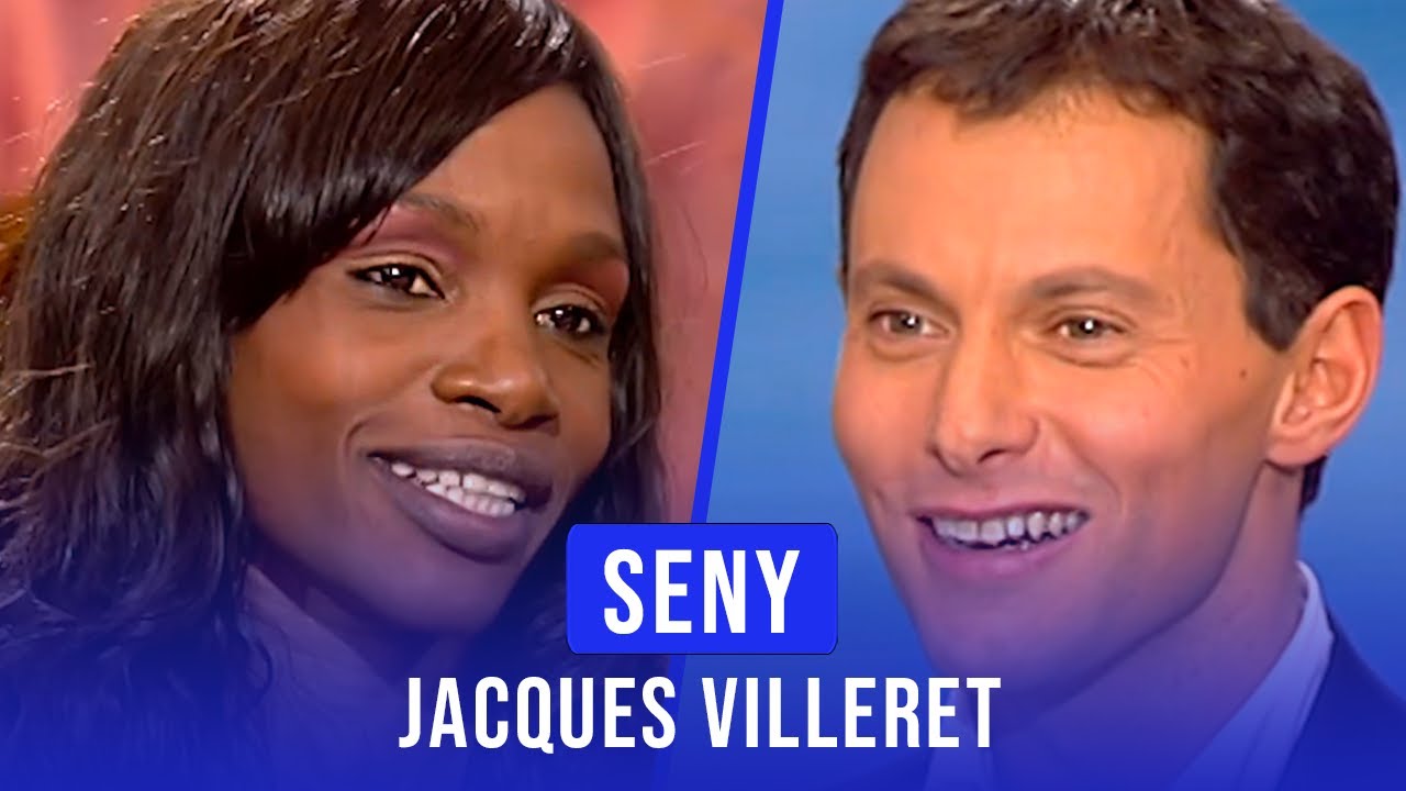 Jacques Villeret : Alcoolisme, amour, famille...Les confidences de son ex-compagne Seny (ONPP)