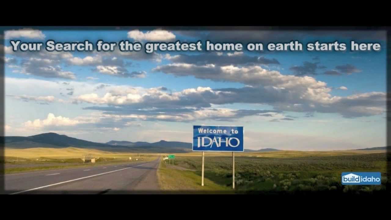 BuildIdaho.com