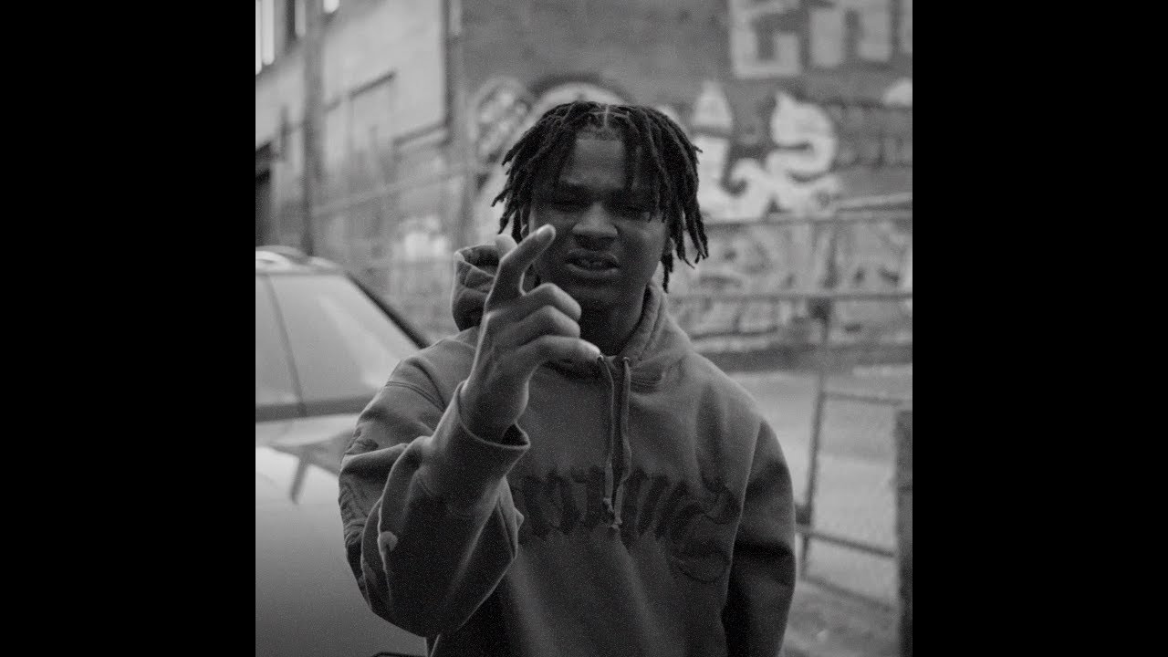 [HARD] Lil Noonie Sample Type Beat - "WHO HOTTER THAN ME?"