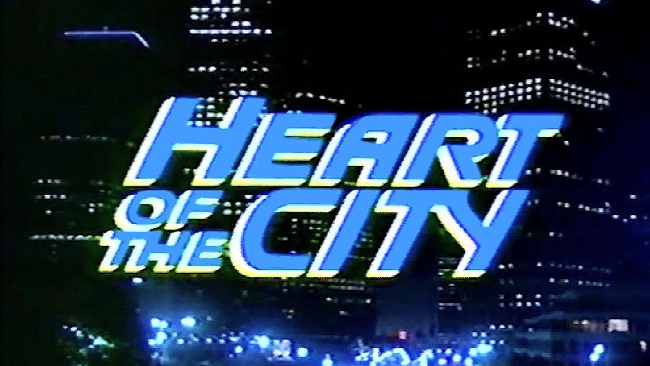 Classic TV Theme: Heart of the City (Upgraded!)