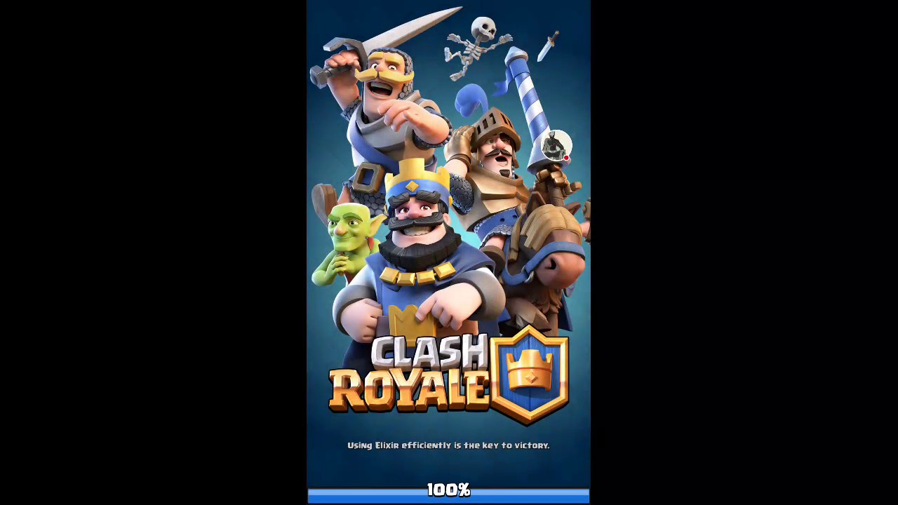 Clash Royale team battles no losing against noobs
