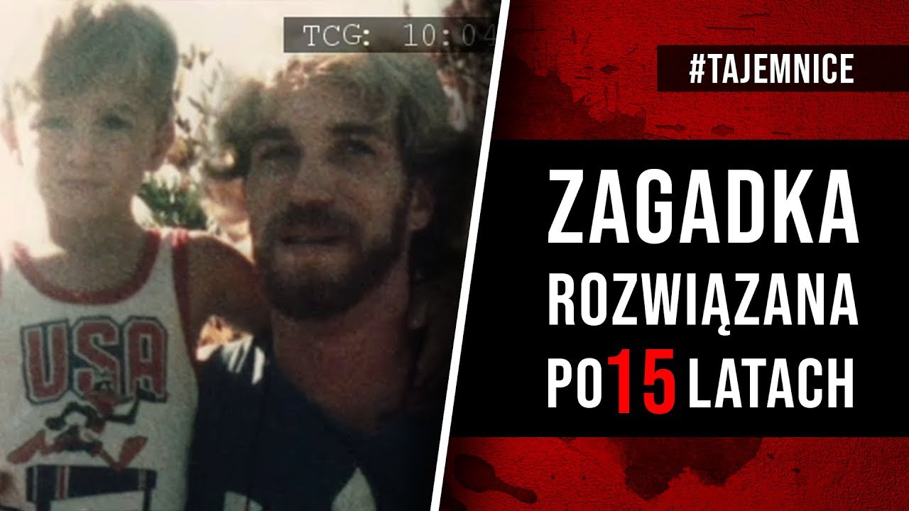 ŚLEDZTWO PO 15 LATACH | NIEDIEGETYCZNE