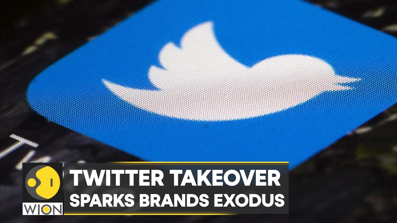 Slump in Twitter's advertisement revenue, major ad firm Omnicom tells its client to pause its ads