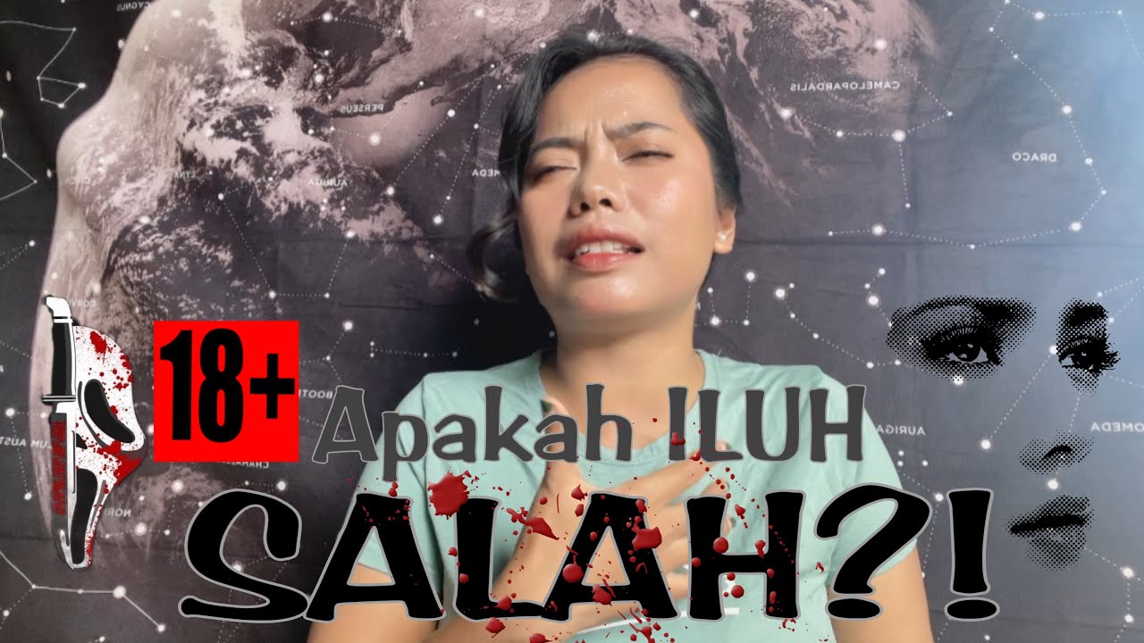 Apakah ILUH salah? ( bagian 1 ).