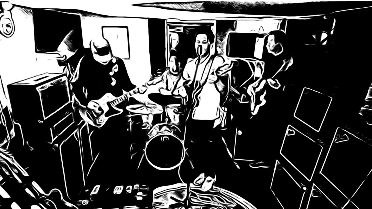 Underbones - Alone in the north