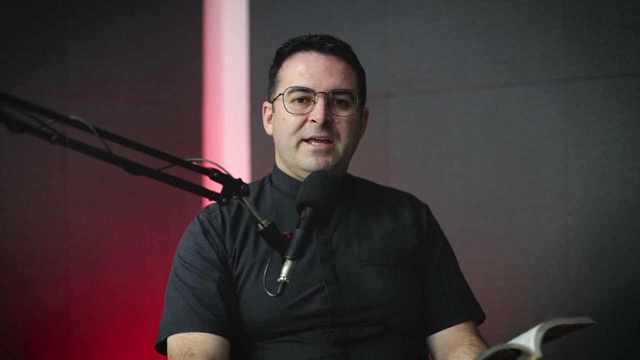Al día con la Palabra | Evangelio y reflexión | Martes 3 de febrero de 2026 | Diosonrio