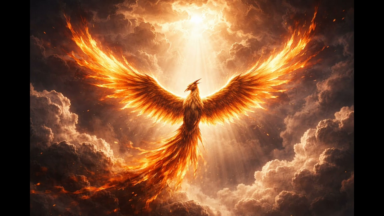 ASCENSION – Close Your Eyes… Let the Beat Take You Away | Emotional Type Beat