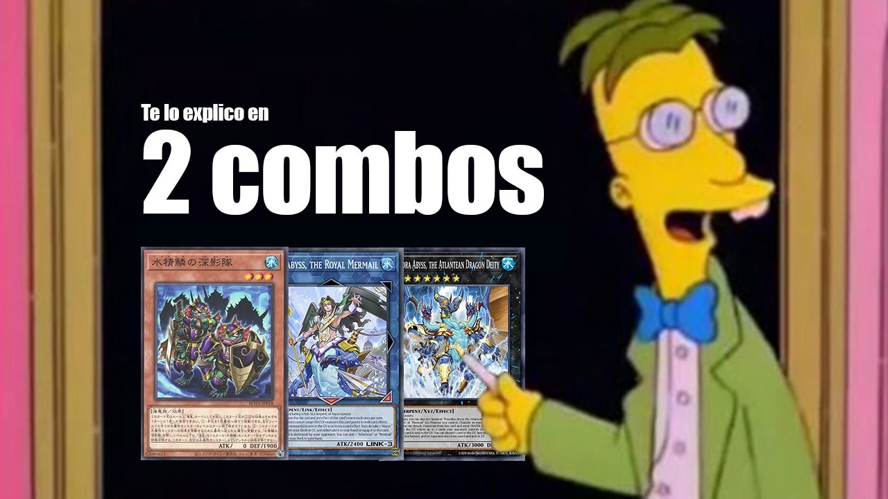 Nuevo soporte ATLANTEAN MERMAIL: te lo explico en 2 combos.
