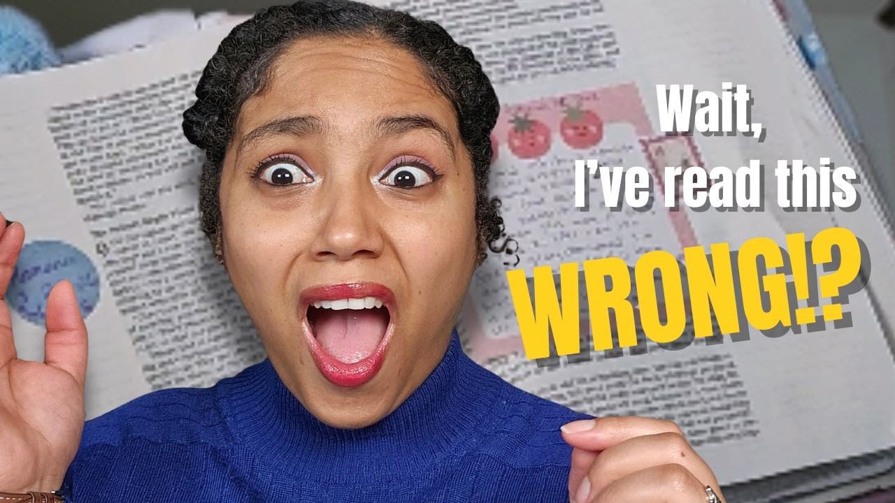 most Christians misunderstand this very important verse | Bible Study With me