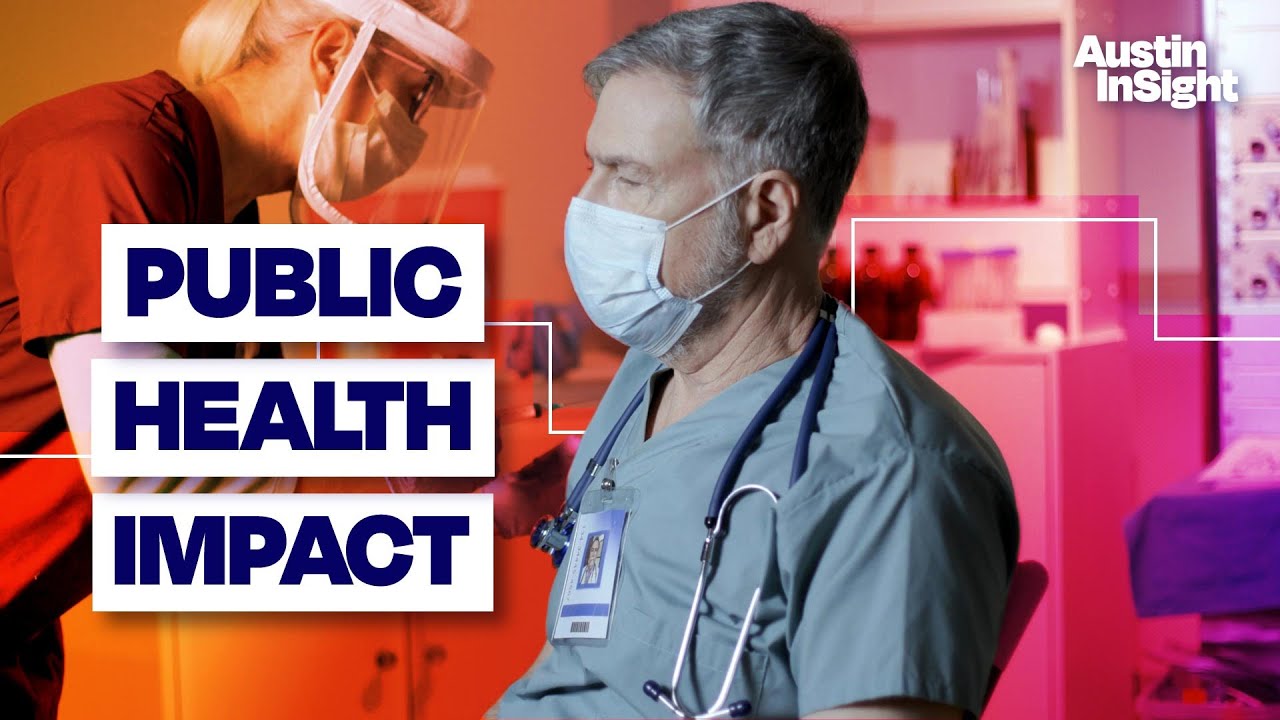 How federal funding cuts will impact Austin&rsquo;s Public Health