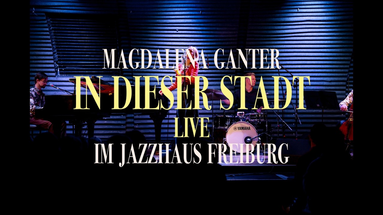 Magdalena Ganter - 
