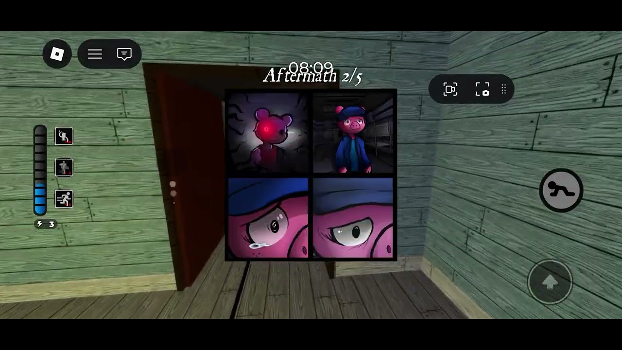 How to get the penny/piggy alt skin