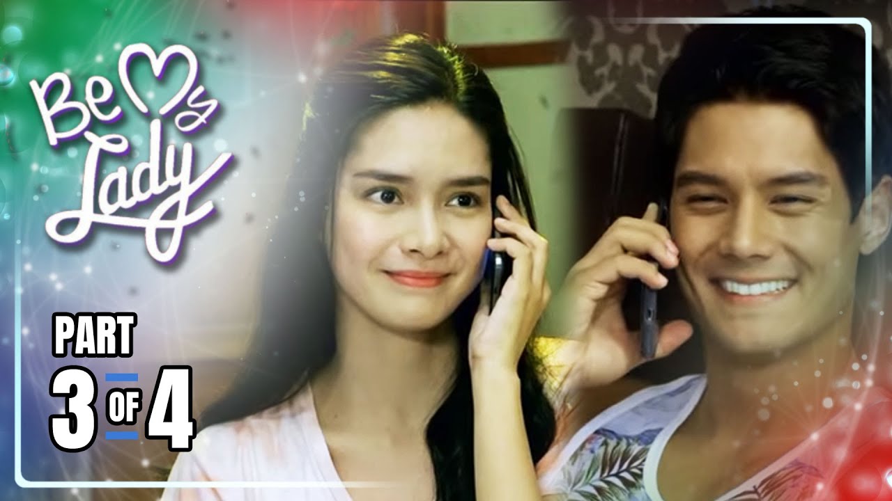 Be My Lady | Episode 117 (3/4) | August 8, 2022