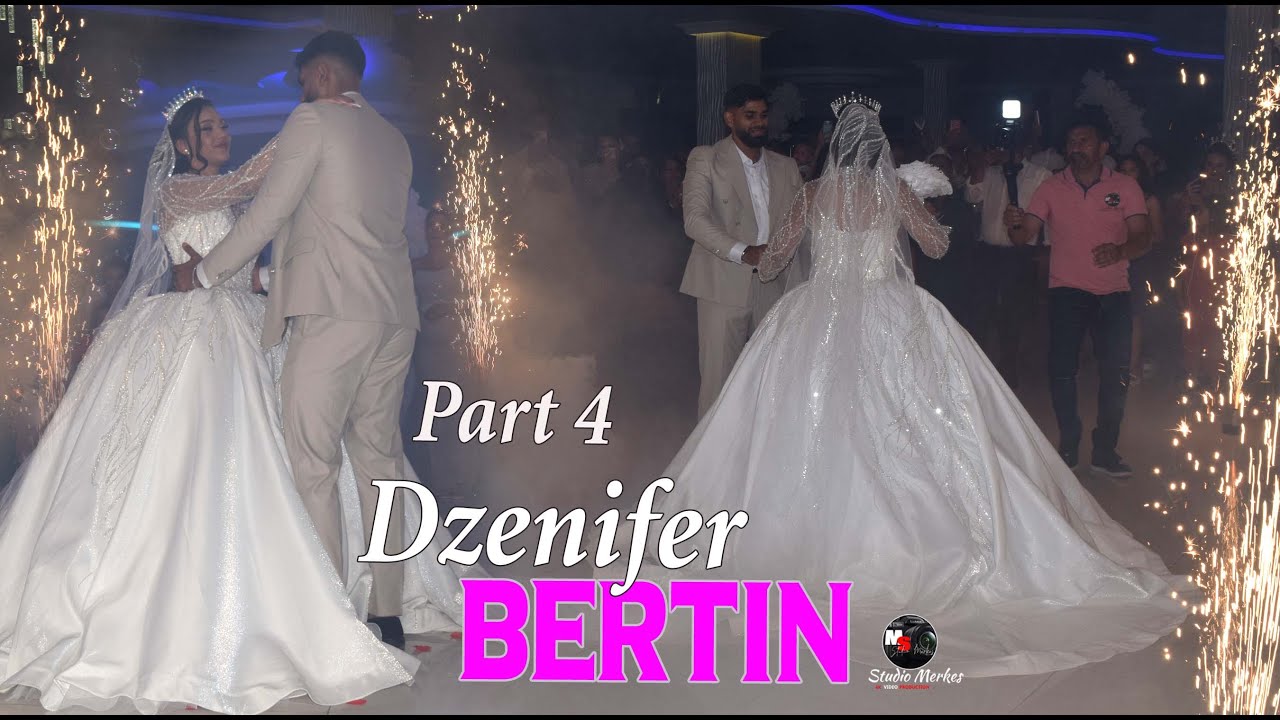 Bijav ko gazda Ersan gazdarica Gulbear  Dzenifer & Bertin PART 4 ork.Gazoza MS STUDIO MERKES