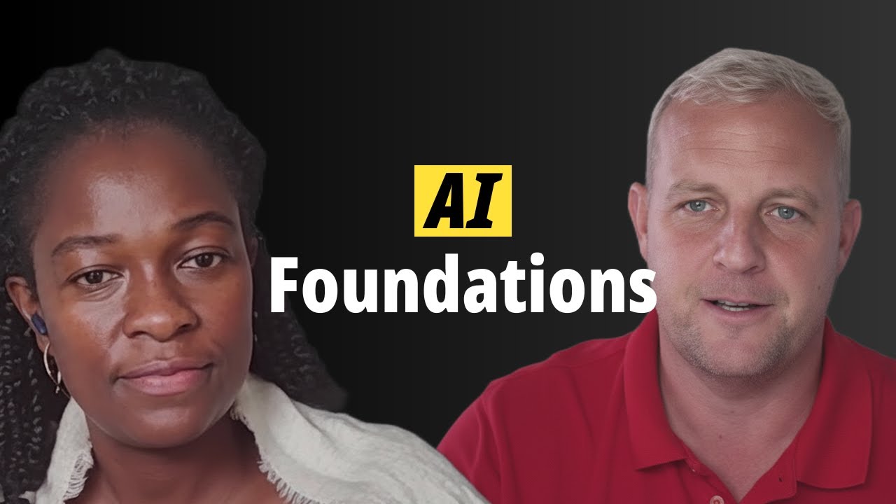 Beyond the Hype: The Unchanging Foundations of AI Success