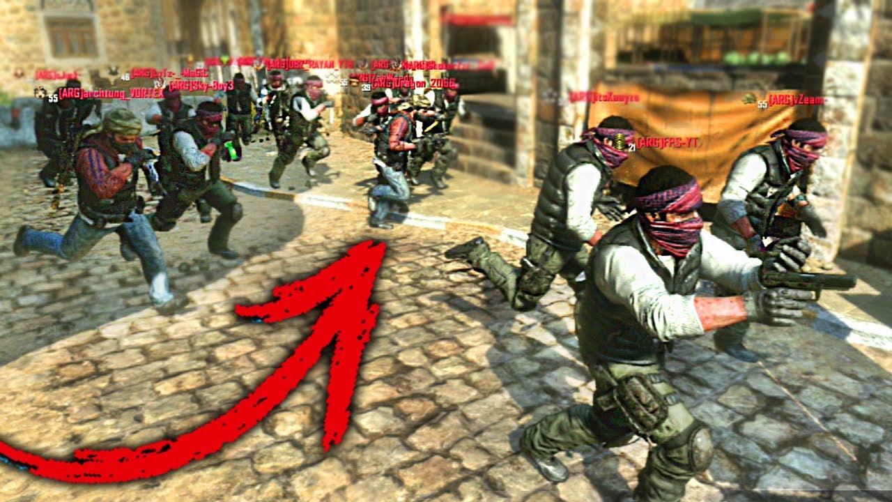 CACHE CACHE GLITCH sur BLACK OPS 2 PS3 !!