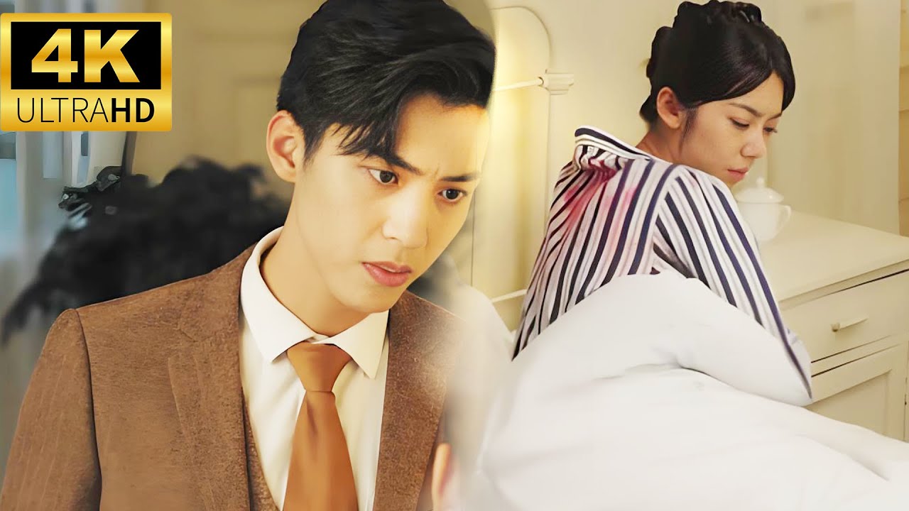 灰姑娘被暴打，总裁看到她身上的胎記後當場瘋了！#chinesedrama #赵露思 #肖战