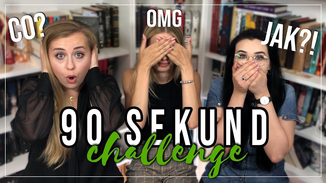 Krytykujemy nasze ulubione książki 2 ft. DOKTOR BOOK