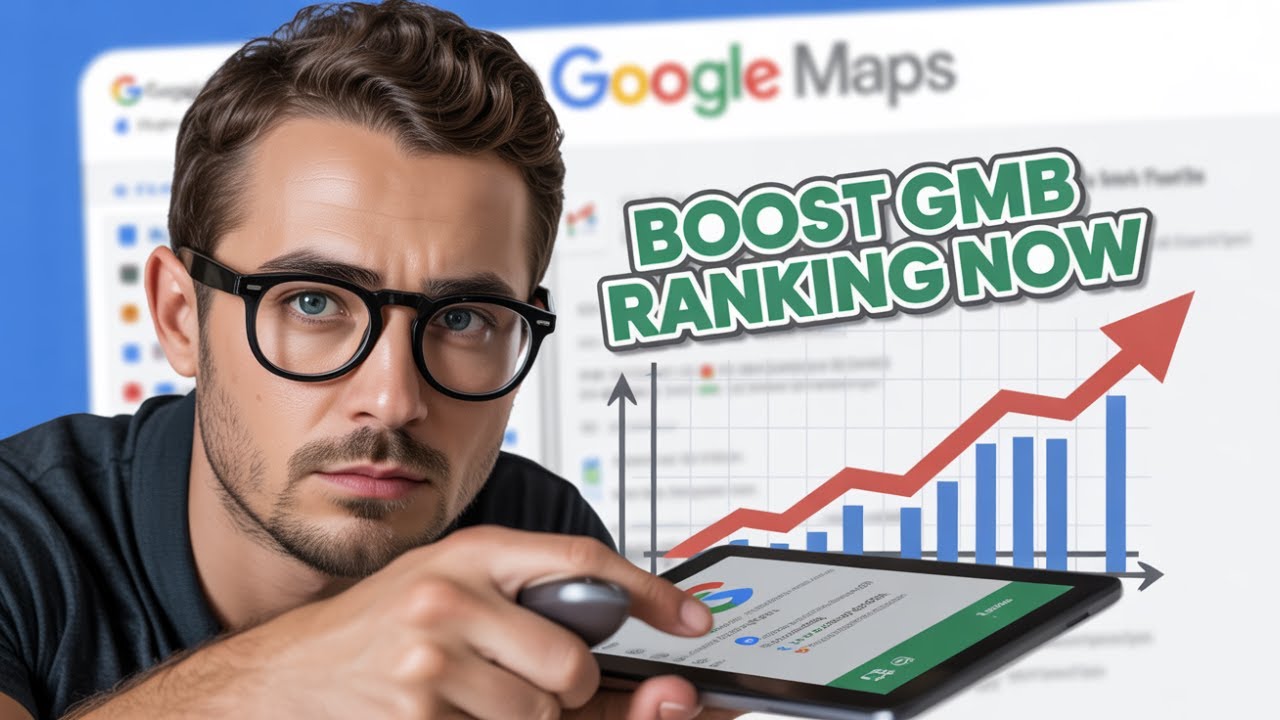 CTR Manipulation for GMB - White Label Local SEO for Agencies
