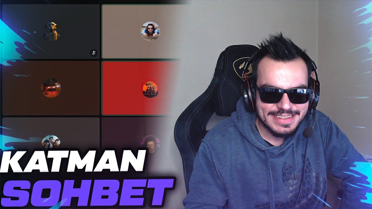 GuGuCan | KATMAN ANLARIN DİBİ! | BatuhanMNT OK ATIYOR! | HYPE TROLL SESLİ DONATE | EKİP İLE SOHBET