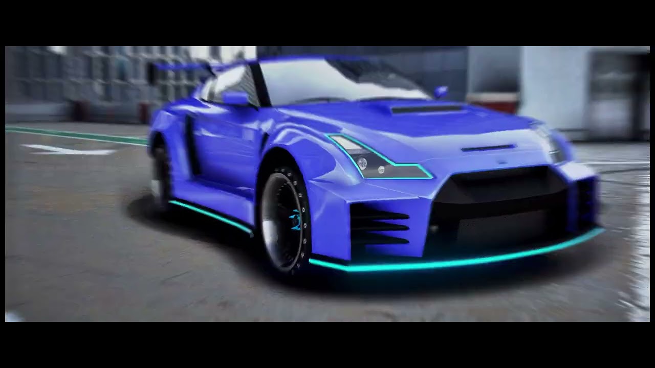 RH8 Xtreme | PRZ Edition | LORE FRIENDLY