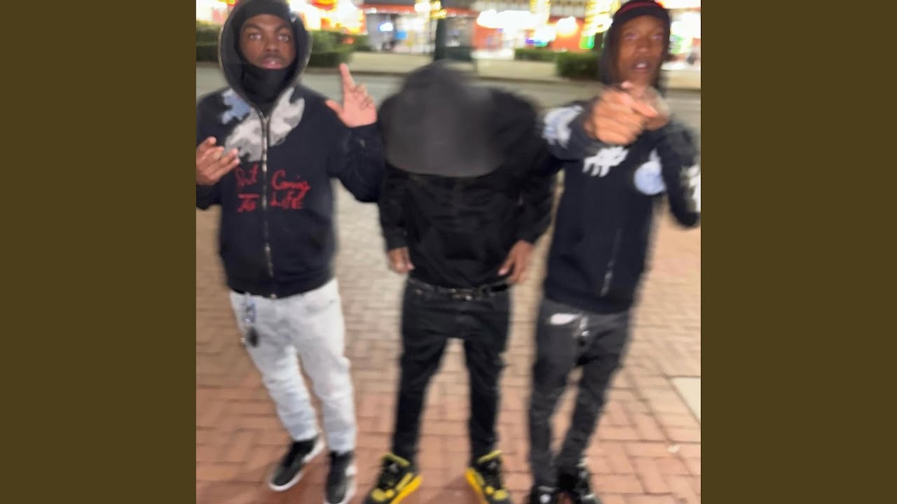 Forever 8 (feat. 3eeskie8l)