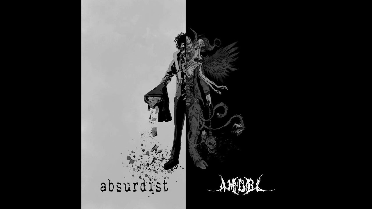 Absurdist // AMDBL-Split EP