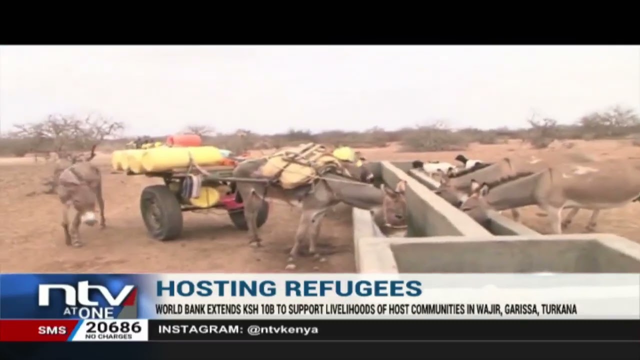 NTV feature of KDRDIP