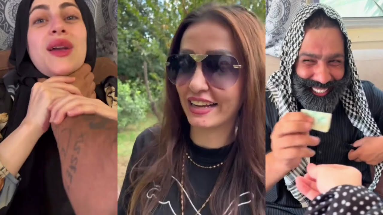أم سيف ونانو جيفارا العلي فيديوهات مضحكه 😂🤣
