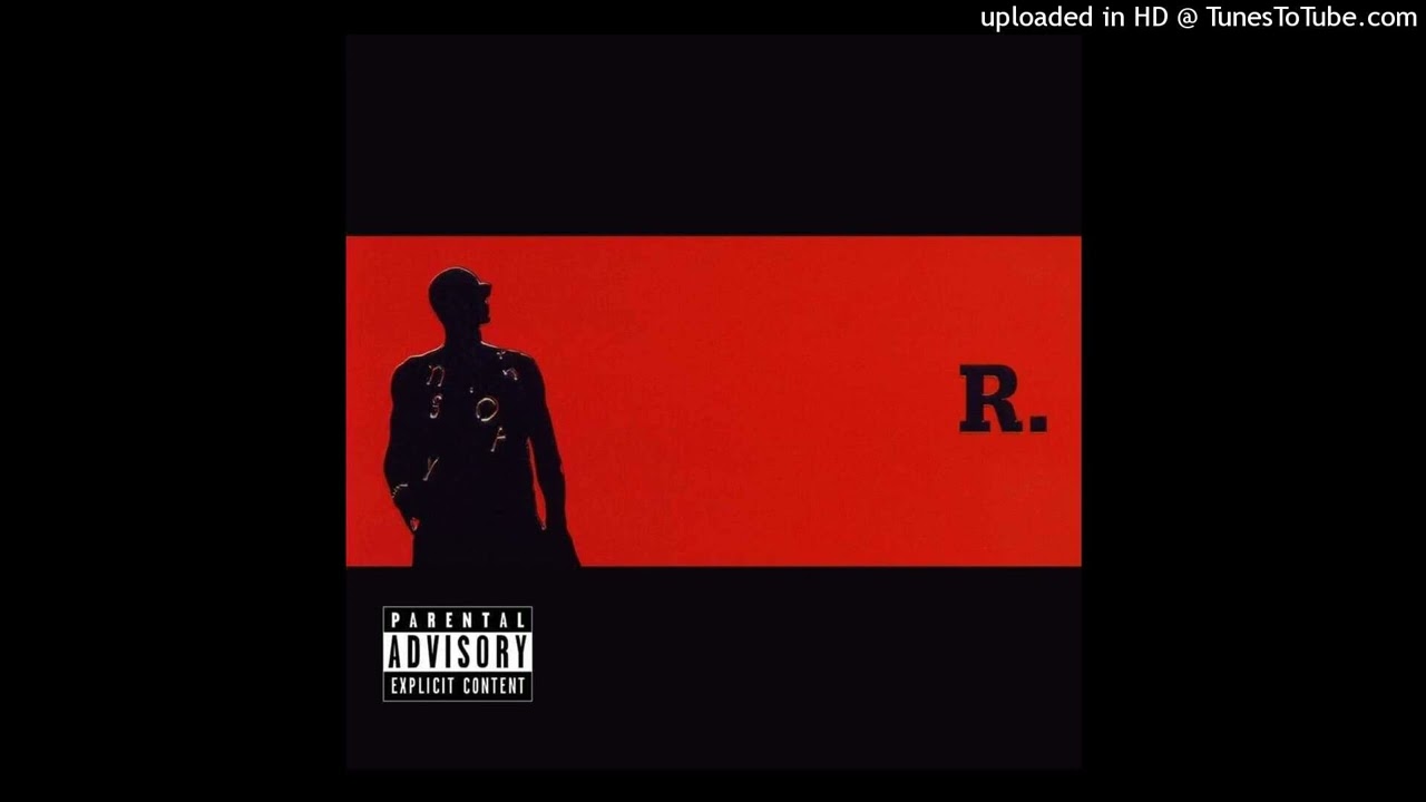 R. Kelly - Down Low Double Life
