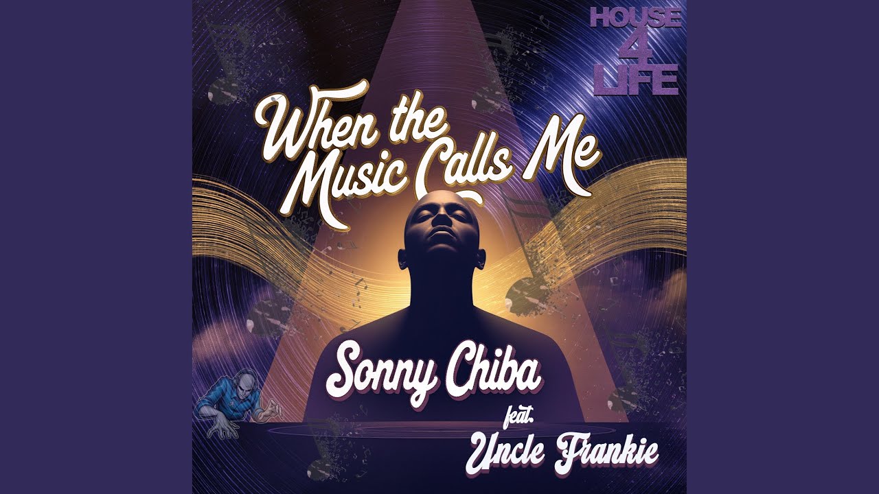 When Music Calls Me (feat. Uncle Frankie)
