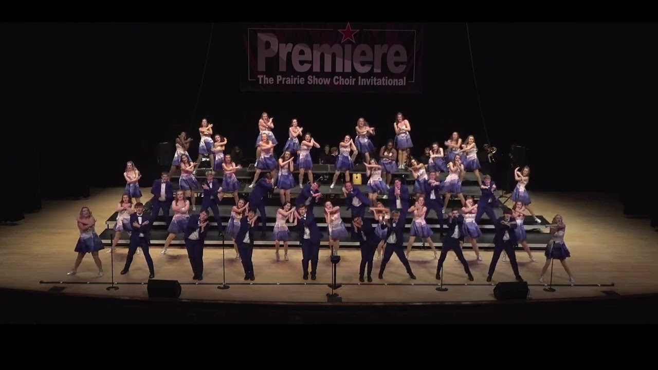 Prairie Premiere 2022 Finals - 2nd - Millenium - Waukee High School
