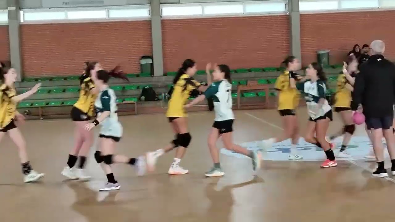 victoria de nuestras Campeonas