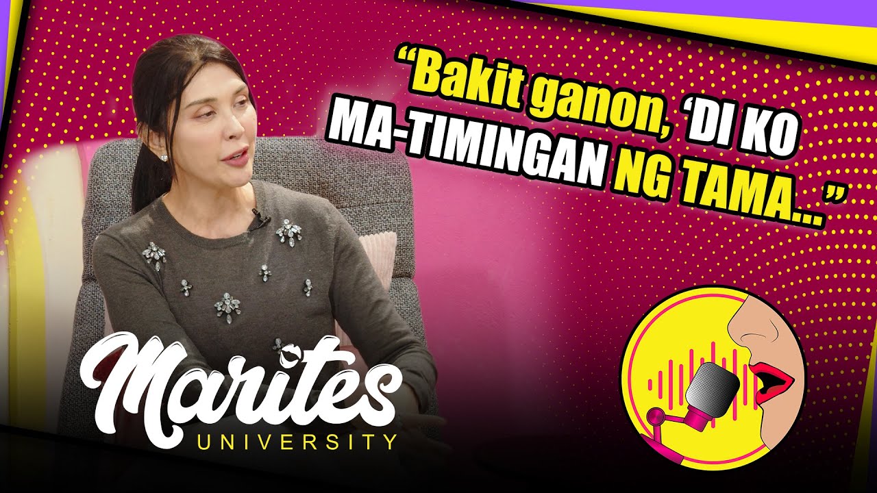 Pops Fernandez on her love life, family, and reconciliation with Martin Nievera | Marites Exclusive!