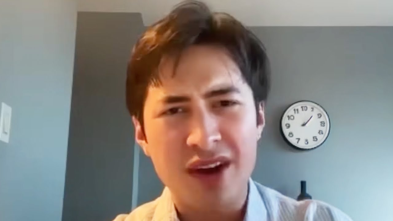 Хадсон Уильямс принимает меры после того, как журналист раскрыл личность его тайной подруги.